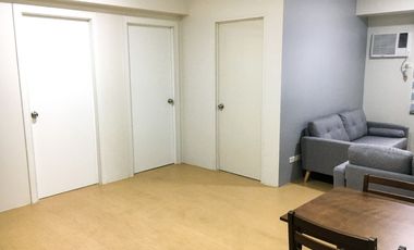 A 2 Bedroom Fully Furnished in Taguig!