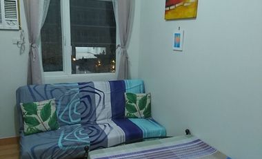 TREES RESIDENCES FOR RENT
