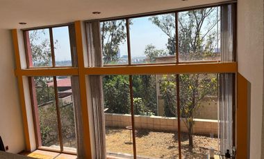 Casa en venta Serrania, Jardines del pedregal de San Angel