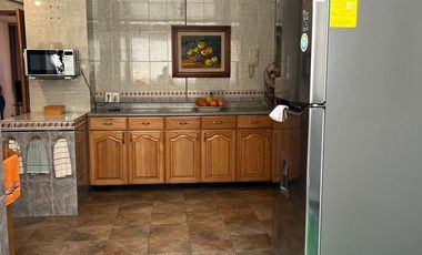 Casa en venta Serrania, Jardines del pedregal de San Angel