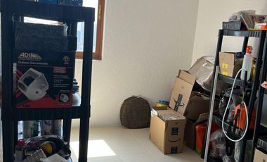 Casa en venta Serrania, Jardines del pedregal de San Angel