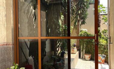 Casa en venta Serrania, Jardines del pedregal de San Angel