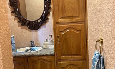 Casa en venta Serrania, Jardines del pedregal de San Angel