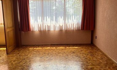 Casa en venta Serrania, Jardines del pedregal de San Angel