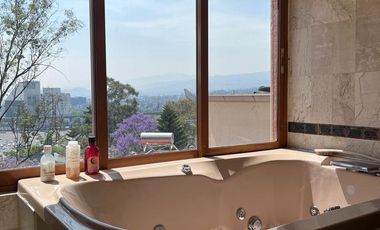 Casa en venta Serrania, Jardines del pedregal de San Angel