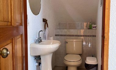 Casa en venta Serrania, Jardines del pedregal de San Angel