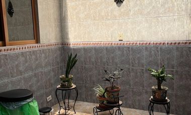 Casa en venta Serrania, Jardines del pedregal de San Angel