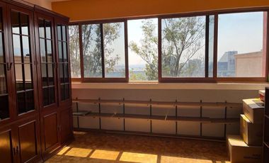 Casa en venta Serrania, Jardines del pedregal de San Angel