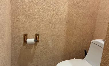 Casa en venta Serrania, Jardines del pedregal de San Angel