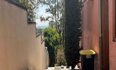 Casa en venta Serrania, Jardines del pedregal de San Angel