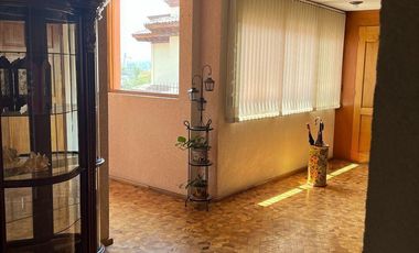 Casa en venta Serrania, Jardines del pedregal de San Angel