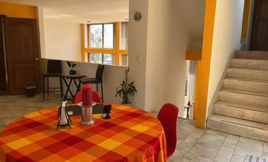 Casa en venta Serrania, Jardines del pedregal de San Angel