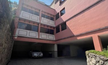 Casa en venta Serrania, Jardines del pedregal de San Angel