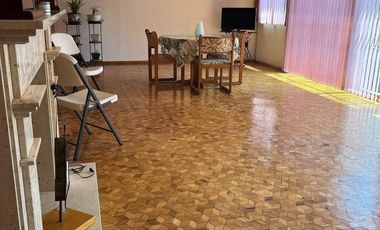 Casa en venta Serrania, Jardines del pedregal de San Angel