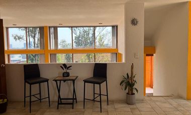 Casa en venta Serrania, Jardines del pedregal de San Angel