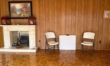 Casa en venta Serrania, Jardines del pedregal de San Angel