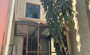 Casa en venta Serrania, Jardines del pedregal de San Angel