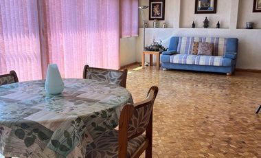 Casa en venta Serrania, Jardines del pedregal de San Angel