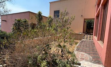 Casa en venta Serrania, Jardines del pedregal de San Angel