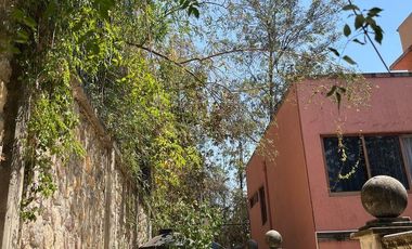 Casa en venta Serrania, Jardines del pedregal de San Angel