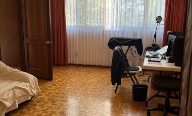 Casa en venta Serrania, Jardines del pedregal de San Angel