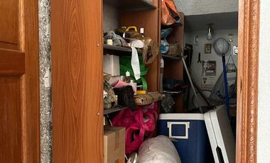 Casa en venta Serrania, Jardines del pedregal de San Angel