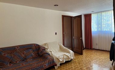 Casa en venta Serrania, Jardines del pedregal de San Angel