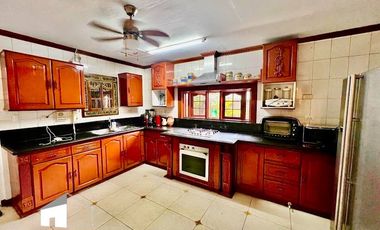 Elegant 2-Level Residence with Elevator and Pool in Valle Verde 5, Pasig City