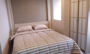 Disewakan Apartement Trivium Type Studio 34sqm Tower Suite