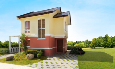 Save 1 Million Pesos: Own a New 3-Bedroom House in Lancaster New City, Cavite—Great Access to Metro Manila!