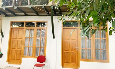 Kost Putra di Jatinangor Dekat IPDN Jatinangor, UNPAD Jatinangor