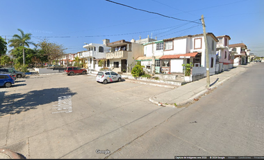 ¡¡¡¡EXCELENTE PROPIEDAD EN REMATE EN TAMPICO,TAMPS.!!!!!