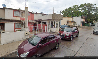 ¡¡¡¡EXCELENTE PROPIEDAD EN REMATE EN TAMPICO,TAMPS.!!!!!