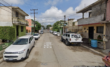 ¡¡¡¡EXCELENTE PROPIEDAD EN REMATE EN TAMPICO,TAMPS.!!!!!