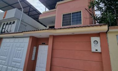Casa en Venta en la Garzota,  3 Habitaciones, 4 Baños, Terraza,  Garaje, Norte de Guayaquil.