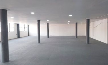 PR18795 Local en arriendo en el sector La Candelaria