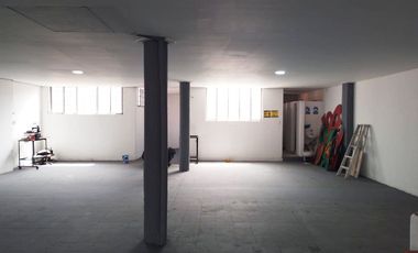 PR18795 Local en arriendo en el sector La Candelaria