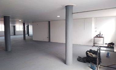 PR18795 Local en arriendo en el sector La Candelaria