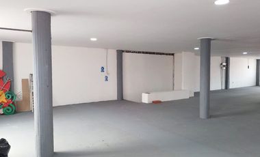 PR18795 Local en arriendo en el sector La Candelaria