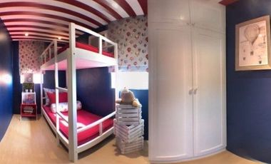 3-BEDROOMS AND 2-TOILET AND BATH HOUSE AND LOT FOR SALE IN CAMELLA TORIL