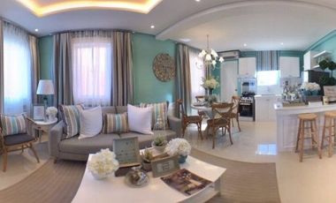 3-BEDROOMS AND 2-TOILET AND BATH HOUSE AND LOT FOR SALE IN CAMELLA TORIL