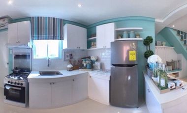 3-BEDROOMS AND 2-TOILET AND BATH HOUSE AND LOT FOR SALE IN CAMELLA TORIL