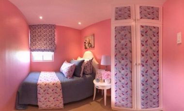 3-BEDROOMS AND 2-TOILET AND BATH HOUSE AND LOT FOR SALE IN CAMELLA TORIL