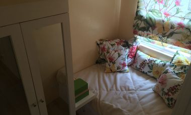 4 ROOMS House and Lot in Camella Davao