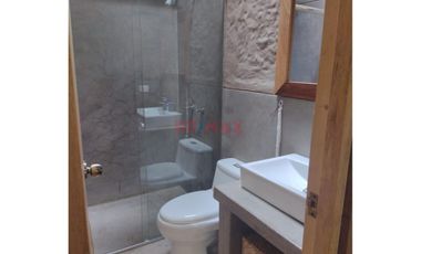 SE VENDE HERMOSA CASA EN CALCA - CUSCO