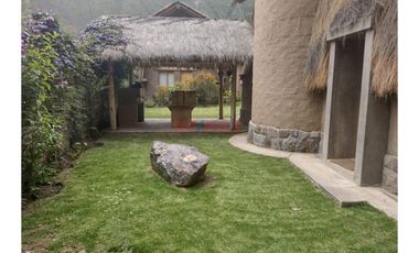 SE VENDE HERMOSA CASA EN CALCA - CUSCO