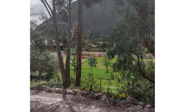 SE VENDE HERMOSA CASA EN CALCA - CUSCO