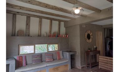 SE VENDE HERMOSA CASA EN CALCA - CUSCO