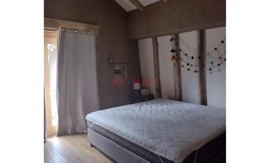 SE VENDE HERMOSA CASA EN CALCA - CUSCO