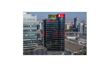 Local Comercial - (Cm) - Centro Financiero San Isidro